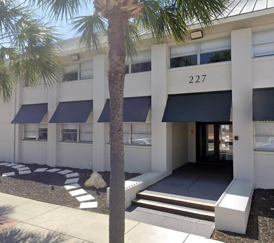 Property photo for 227 CENTRAL AVENUE, Sarasota, FL
