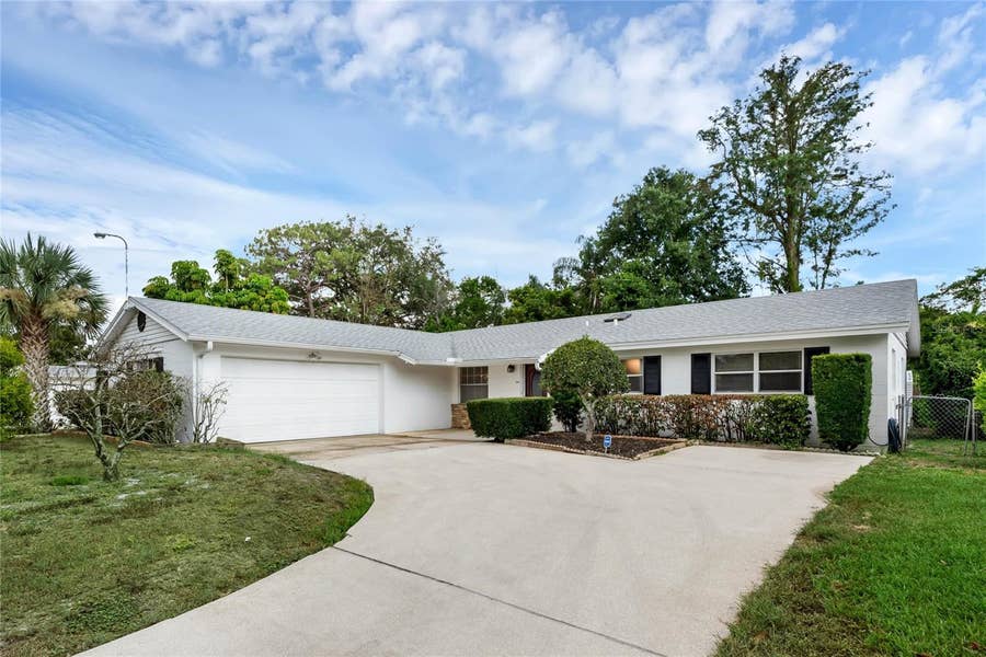 Property photo for 3486 BOUGAINVILLEA DRIVE, #B, Winter Park, FL