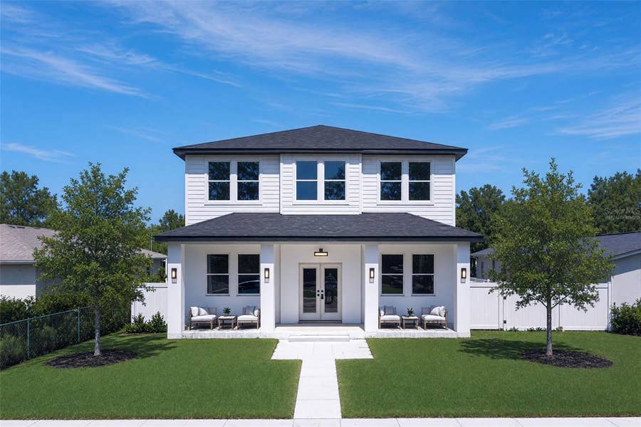 Property photo for 4037 9TH AVENUE S, St Petersburg, FL