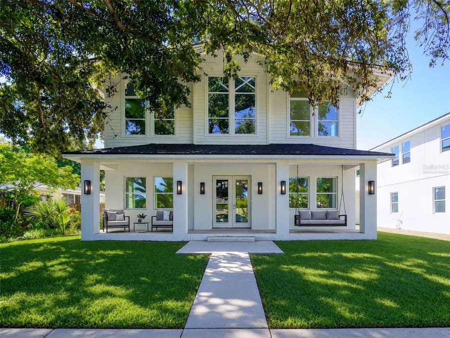 Property photo for 5032 20TH AVENUE N, #1, St Petersburg, FL
