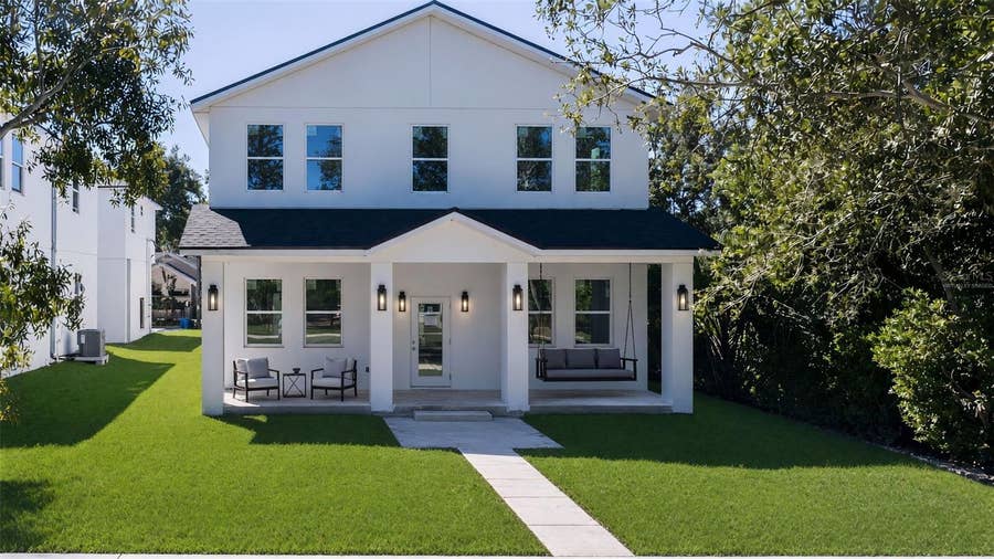 Property photo for 5032 20TH AVENUE N, St Petersburg, FL