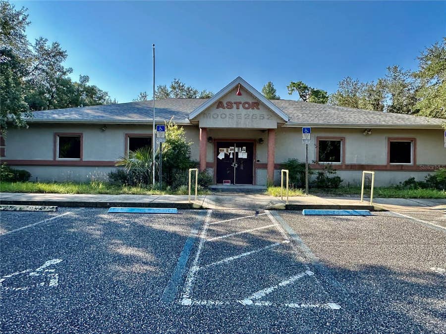 Property photo for 54750 COUNTY ROAD 445A, Astor, FL