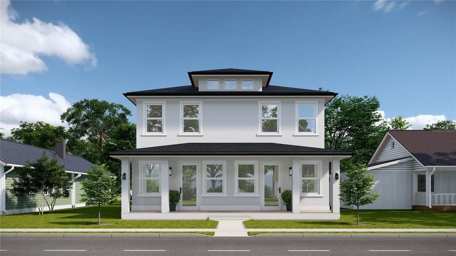 Property photo for 2826 38TH AVENUE N, St Petersburg, FL