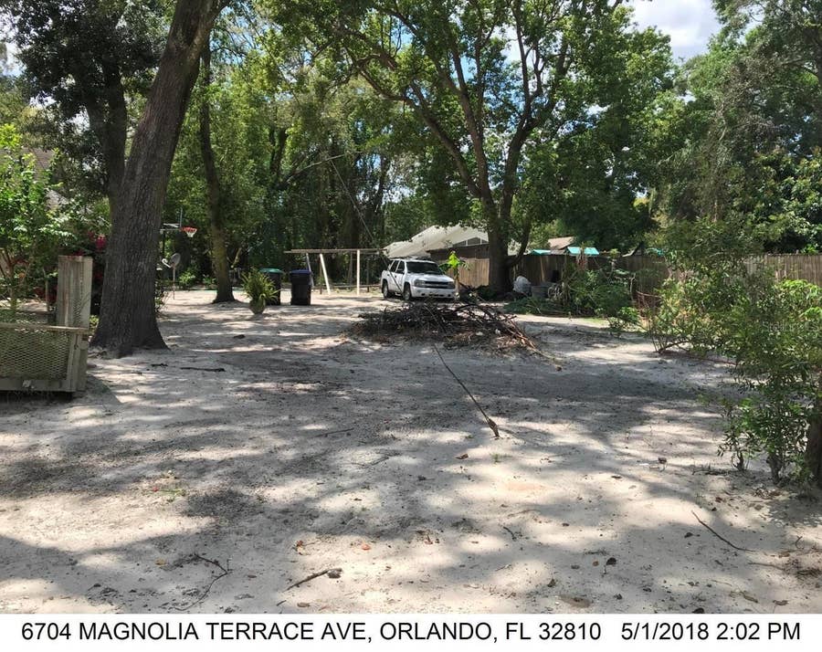 Property photo for 6704 MAGNOLIA TERRACE AVE, Orlando, FL