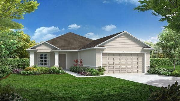 Property photo for 3552 ELLIOT PLACE, Bartow, FL
