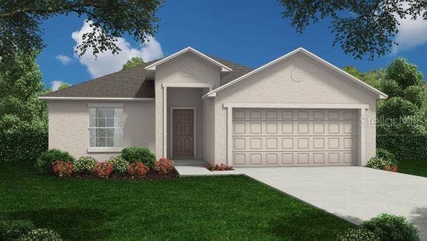 Property photo for 2109 EMMA LANE, Lake Wales, FL