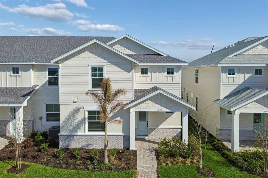 Property photo for 8103 SEAFLOWER PARKWAY, Bradenton, FL