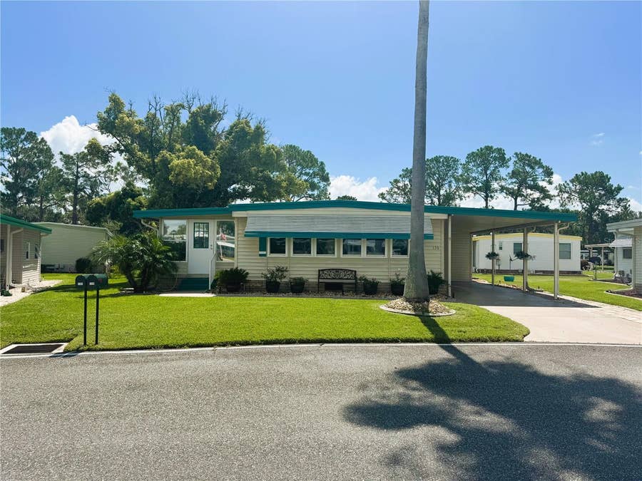 Property photo for 136 DOGWOOD TRAIL, Leesburg, FL