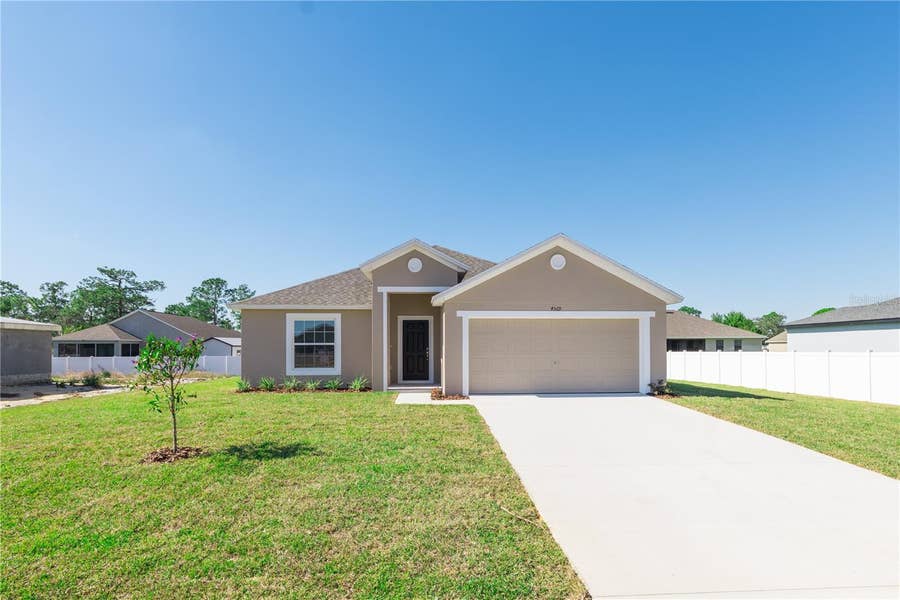 Property photo for 4569 SAN LORENZO DRIVE, Sebring, FL