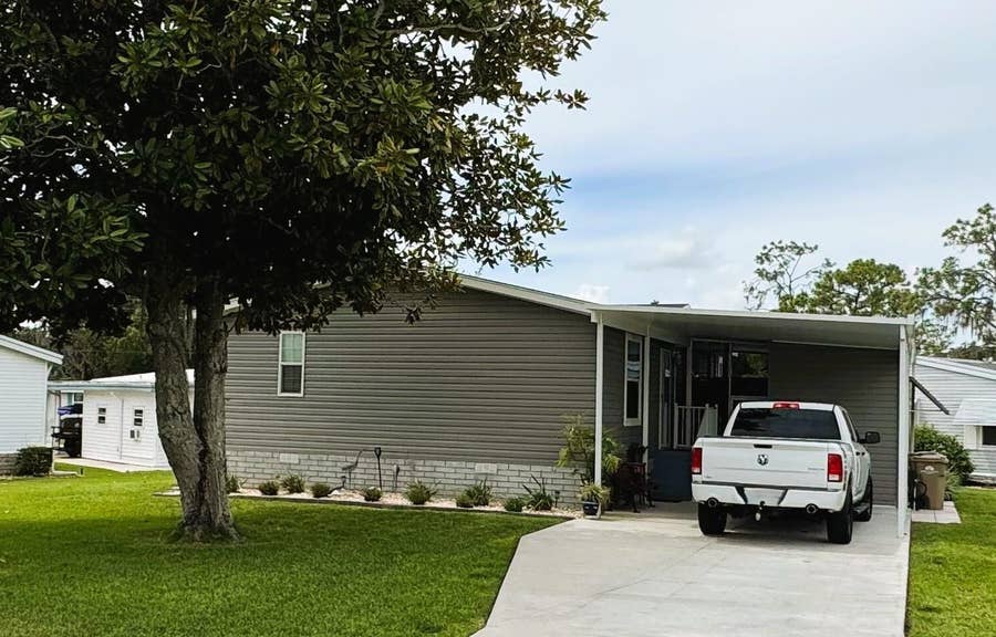 Property photo for 102 DOGWOOD TRAIL, Leesburg, FL