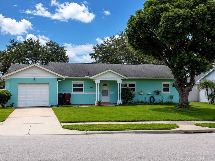 Property photo for 3131 LITTLE SOUND DRIVE, Orlando, FL