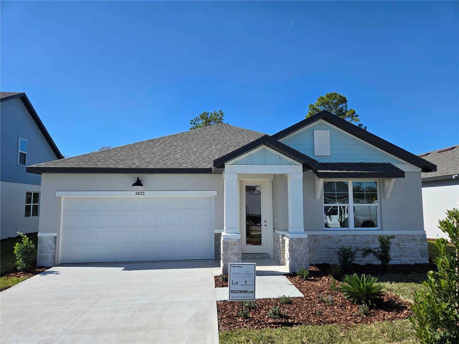 Property photo for 3822 DAYBREAK RUN LOOP, Spring Hill, FL