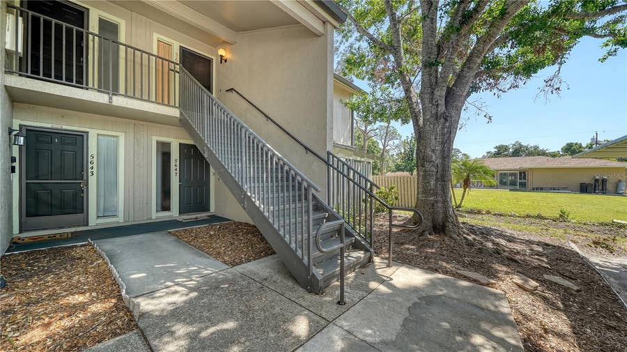 Property photo for 5649 SUMMER SIDE LANE, #41B, Sarasota, FL