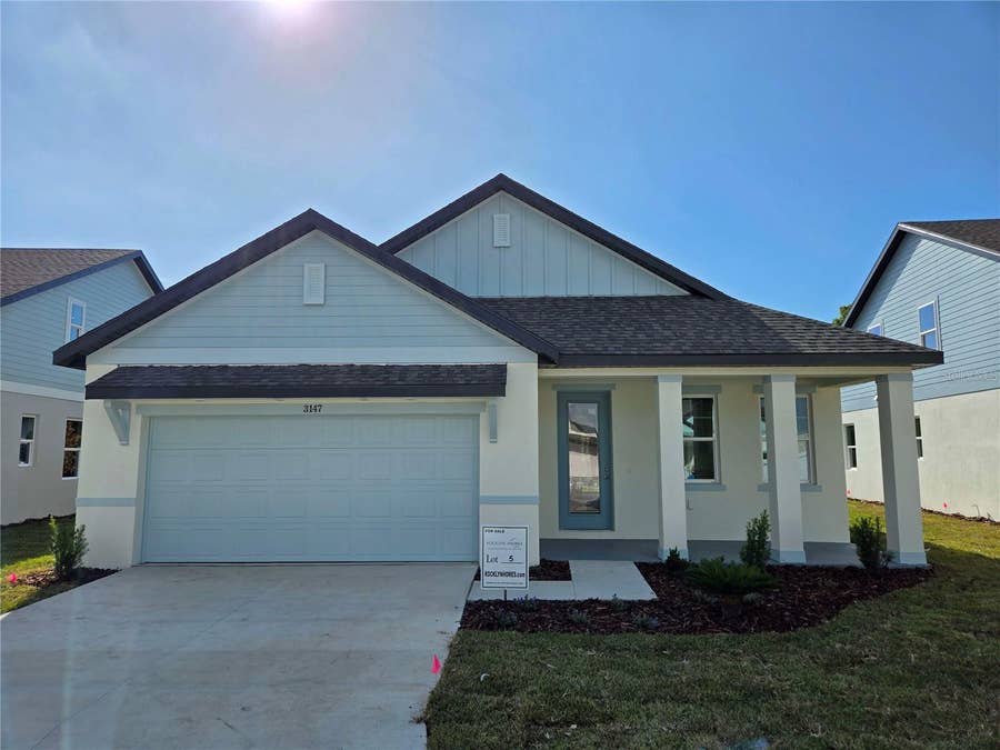 Property photo for 3836 DAYBREAK RUN LOOP, Spring Hill, FL