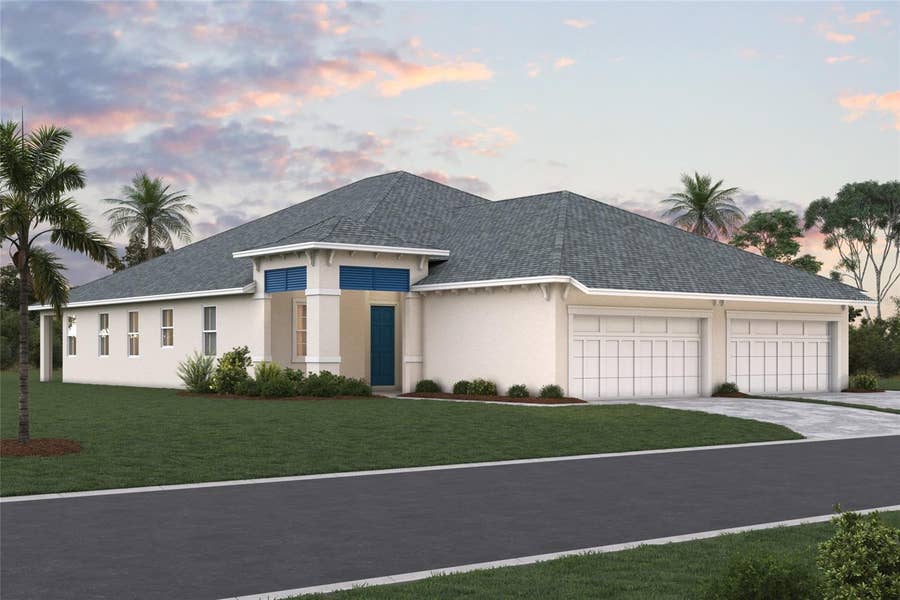 Property photo for 8124 FAIRCHILD AVENUE, Bradenton, FL