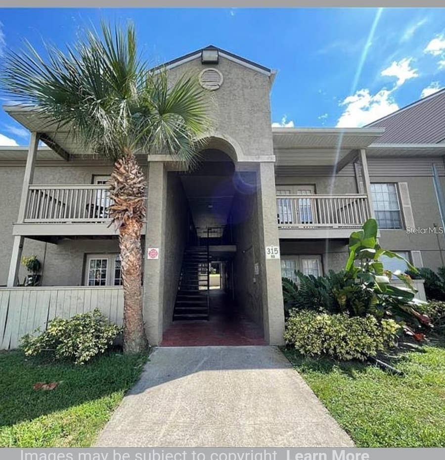 Property photo for 315 WYMORE ROAD, #104, Altamonte Springs, FL
