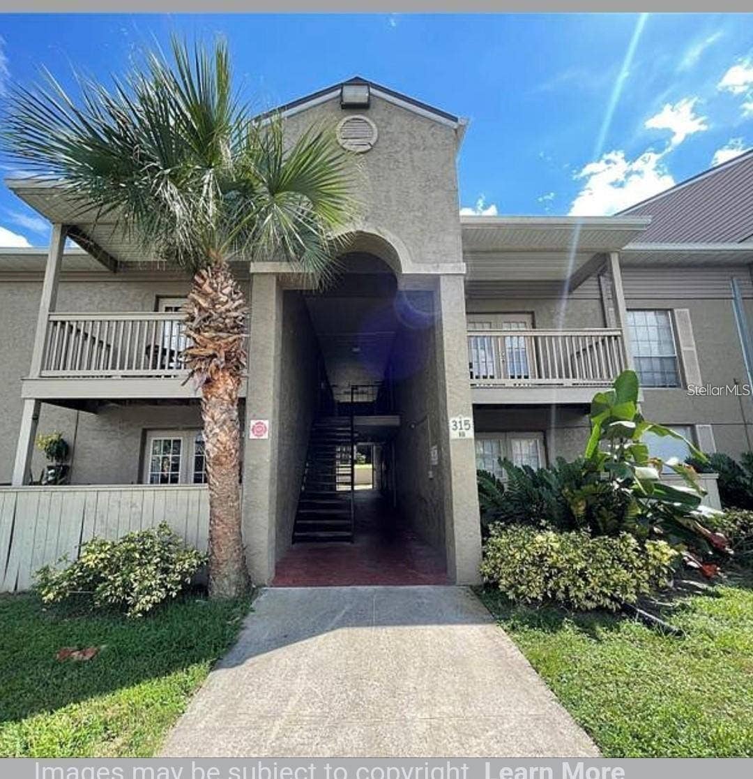 315 WYMORE ROAD, #104, Altamonte Springs, FL 32714 315 WYMORE ROAD, #104, Altamonte Springs, FL 32714