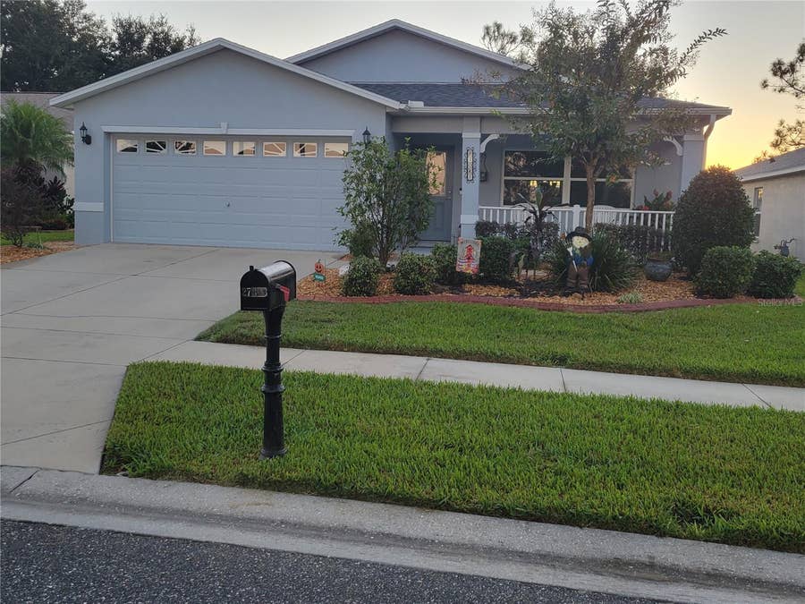 Property photo for 27343 ROANOKE DRIVE, Leesburg, FL