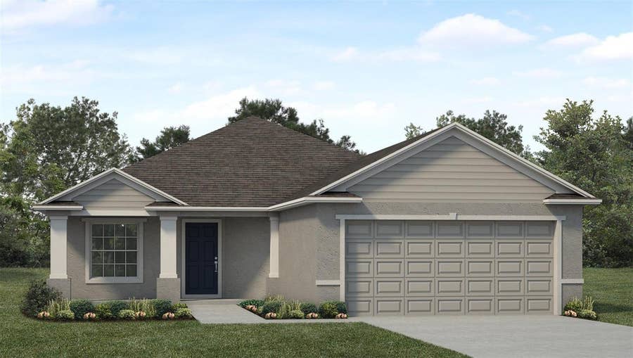 Property photo for 5514 SAVONA DRIVE, Sebring, FL