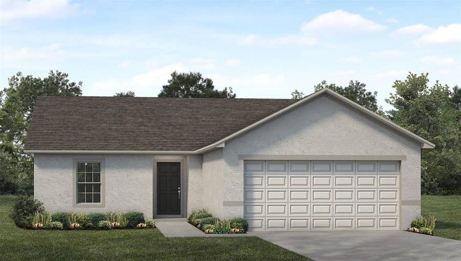 Property photo for 2137 EMMA LANE, Lake Wales, FL