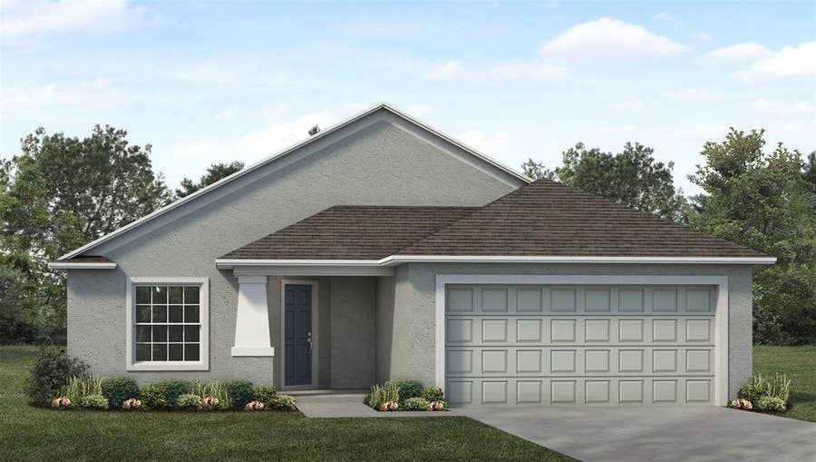 Property photo for 2120 EMMA LANE, Lake Wales, FL