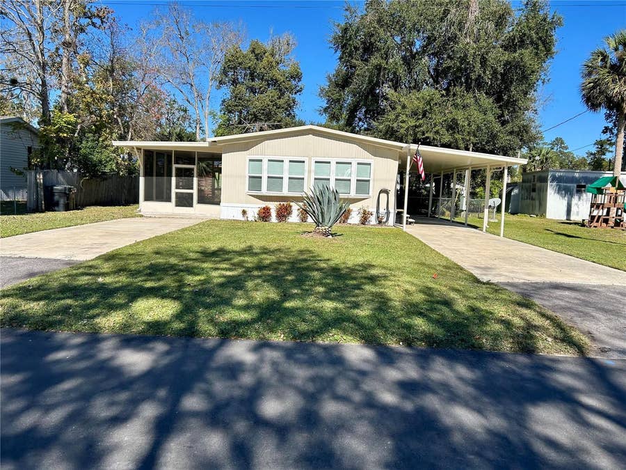 Property photo for 23917 DEER ROAD, Astor, FL