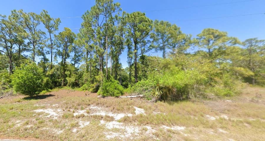 Property photo for 348 GLEAMING AVENUE, Lake Placid, FL