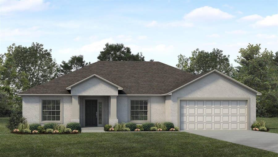 Property photo for 3324 BERKLEY DRIVE, Bartow, FL
