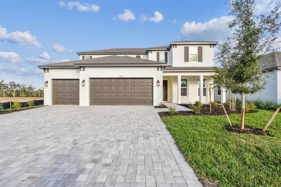 Property photo for 3678 142ND TERRACE E, Parrish, FL