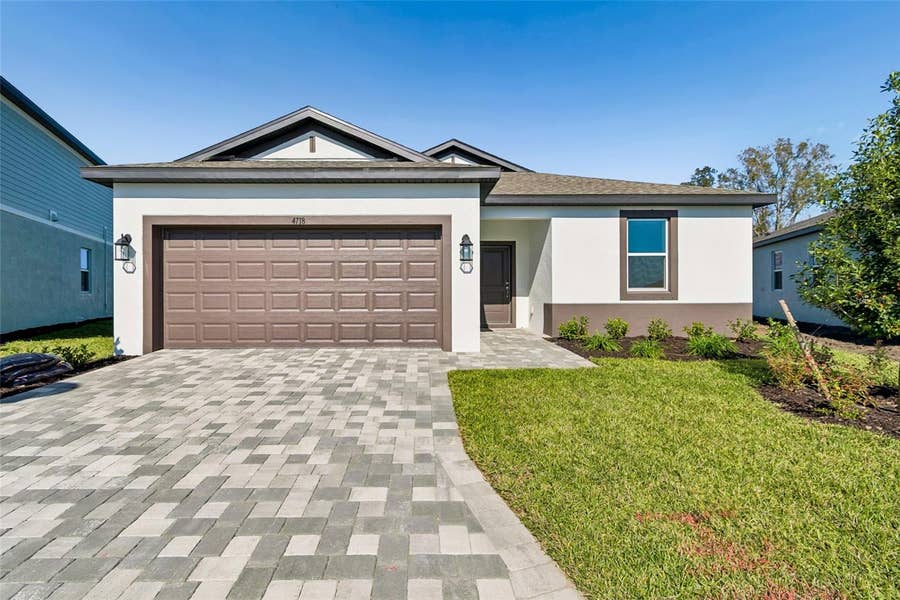 Property photo for 4718 OUTHAUL RUN, Palmetto, FL