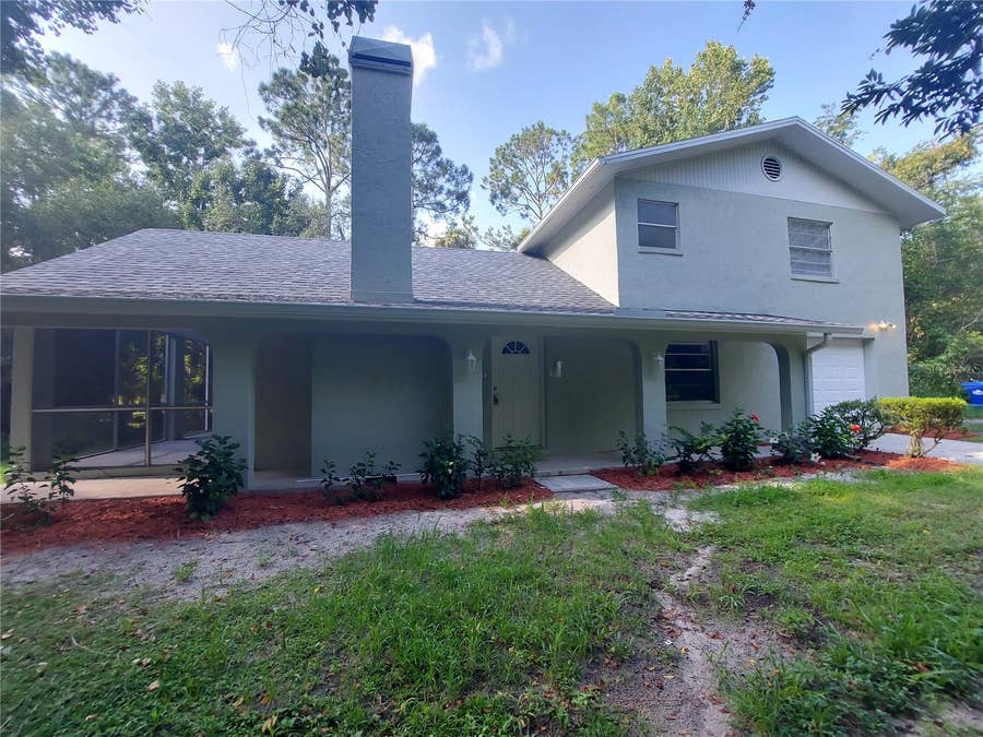 Property photo for 253 N BLUE LAKE AVENUE, Deland, FL