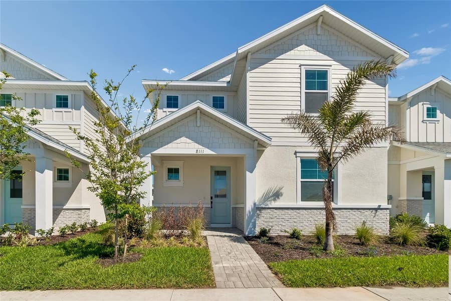 Property photo for 8111 SEAFLOWER PARKWAY, Bradenton, FL