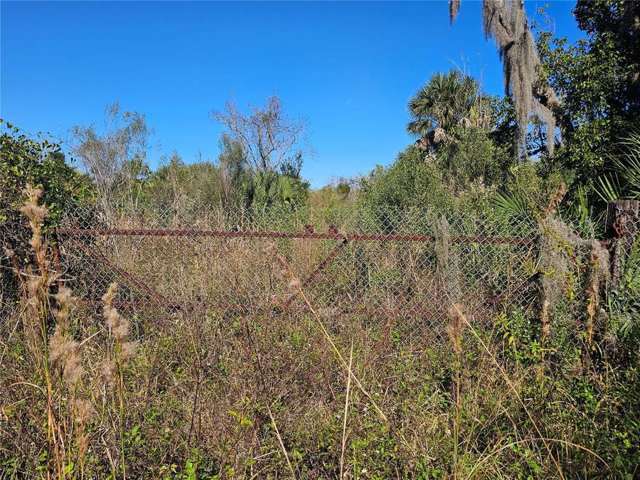 Property photo for 786 FORT FLORIDA ROAD, Debary, FL