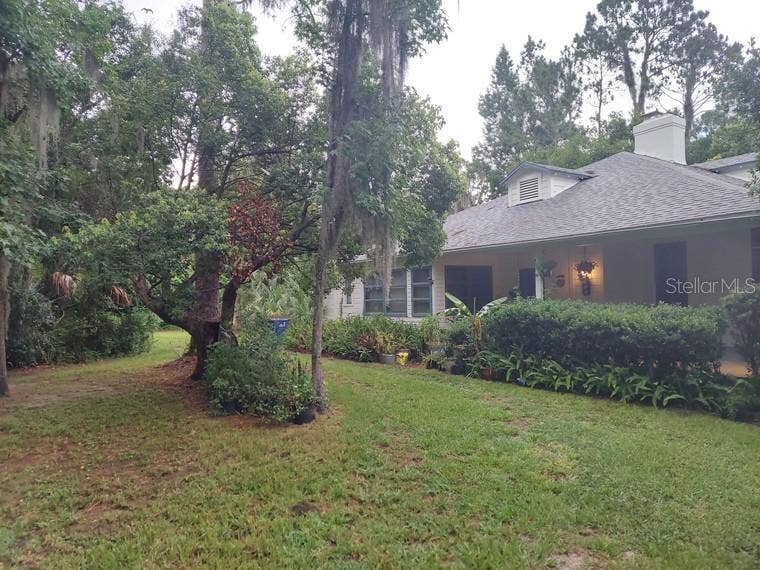 Property photo for 251 N BLUE LAKE AVENUE, DeLand, FL