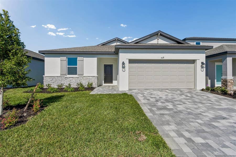 Property photo for 4618 OUTHAUL RUN, Palmetto, FL