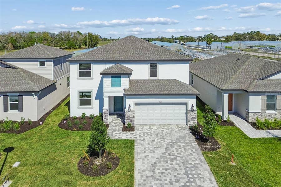 Property photo for 4610 OUTHAUL RUN, Palmetto, FL