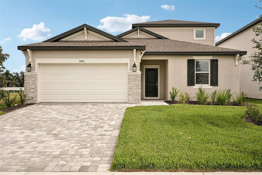 Property photo for 4606 OUTHAUL RUN, Palmetto, FL