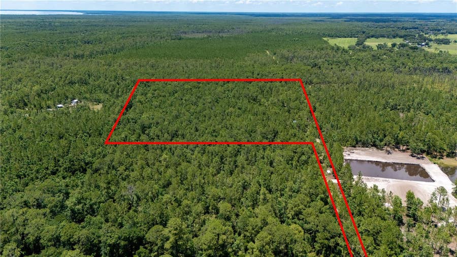 Property photo for 804 SHELL HARBOR ROAD, Pierson, FL