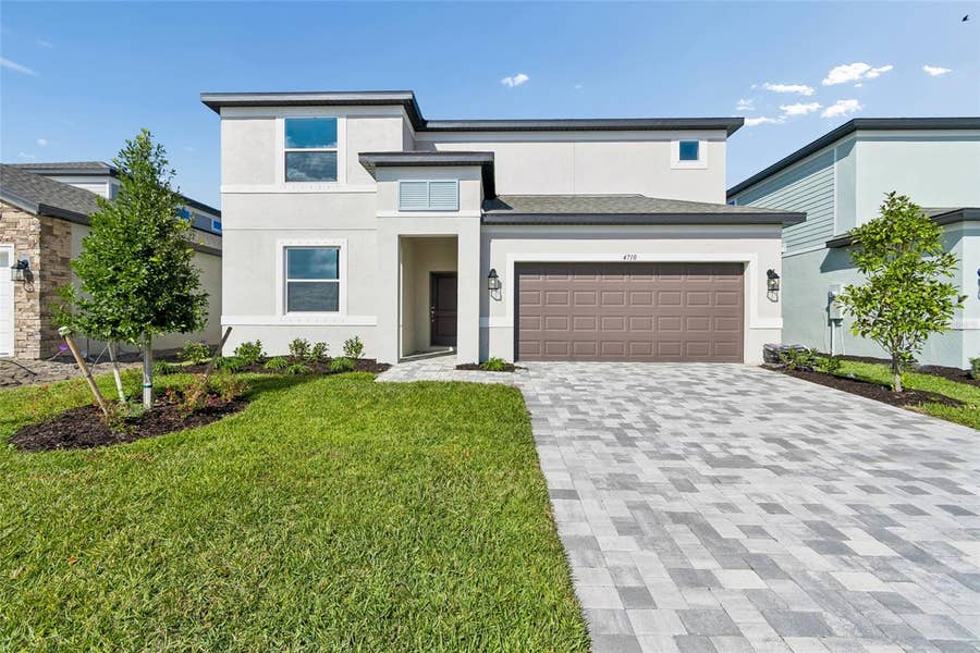 Property photo for 4710 OUTHAUL RUN, Palmetto, FL