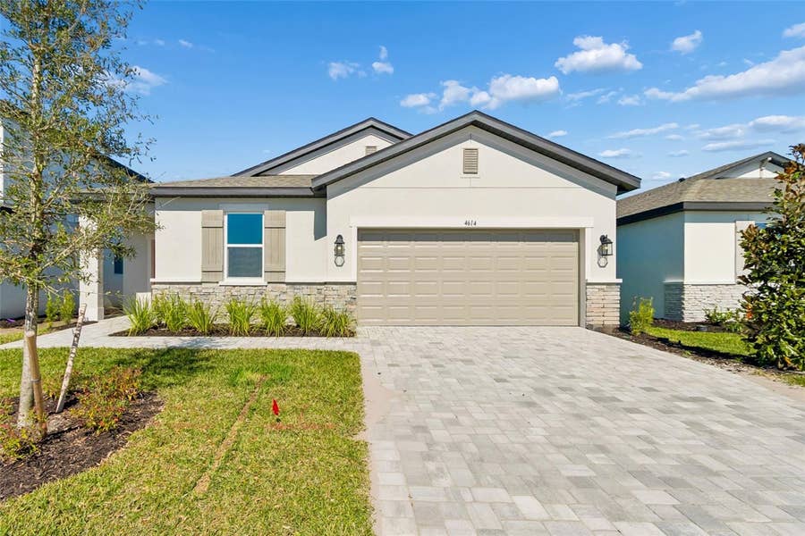 Property photo for 4614 OUTHAUL RUN, Palmetto, FL