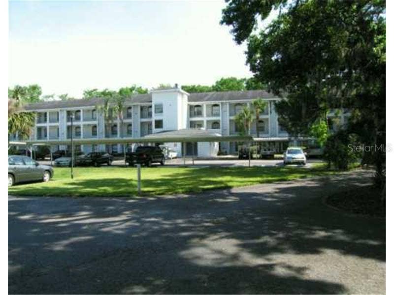 Property photo for 25307 NORTHLAKE DRIVE, #307, Sanford, FL