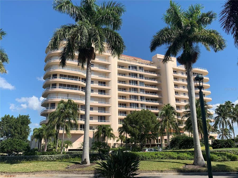 Property photo for 3060 GRAND BAY BOULEVARD, #174, Longboat Key, FL