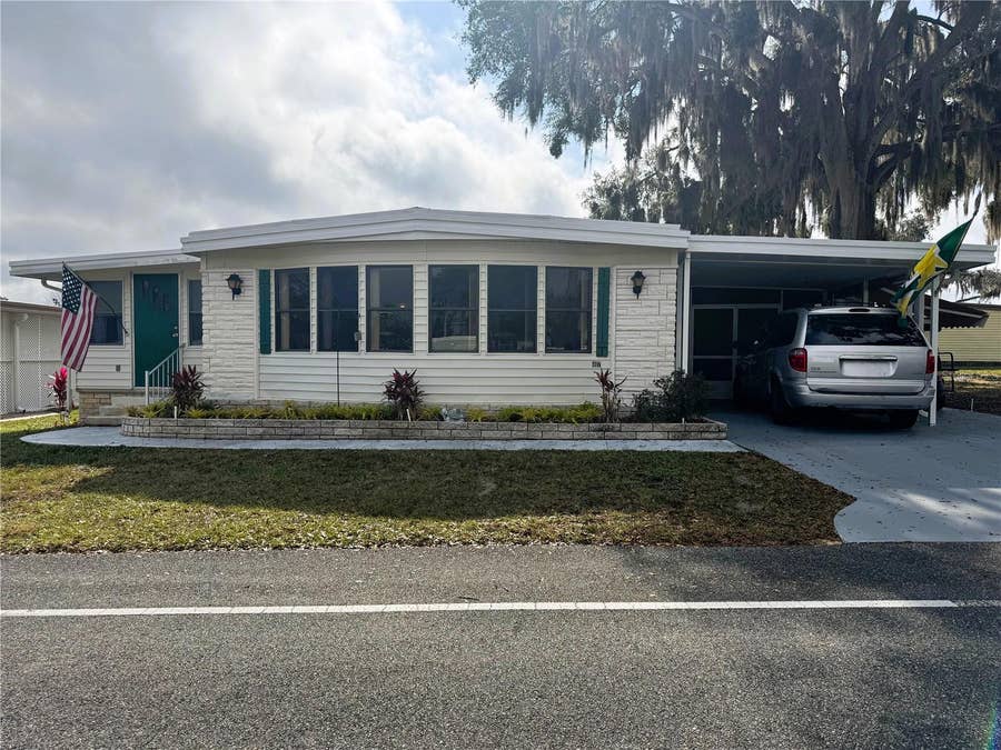 Property photo for 407 PALO VERDE DRIVE, Leesburg, FL
