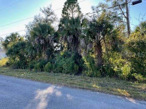 Property photo for BOBOLINK STREET, North Port, FL