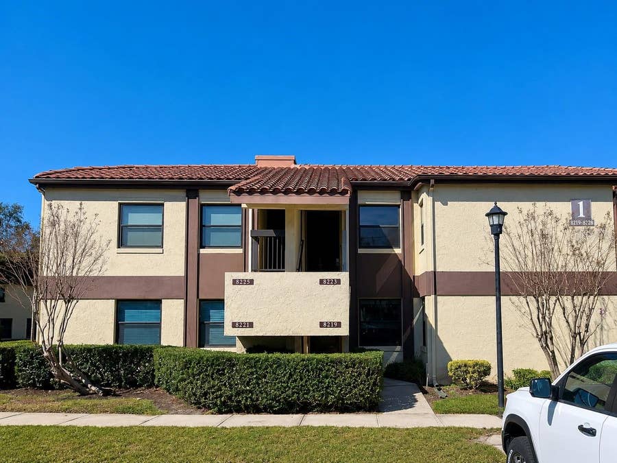 Property photo for 3244 CANDLE RIDGE DRIVE, #202, Orlando, FL