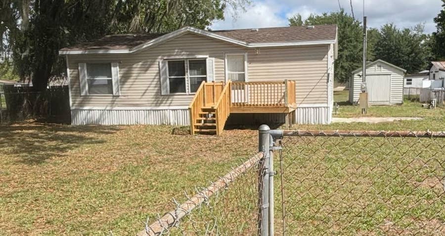Property photo for 2740 VERMONT AVENUE, Lakeland, FL