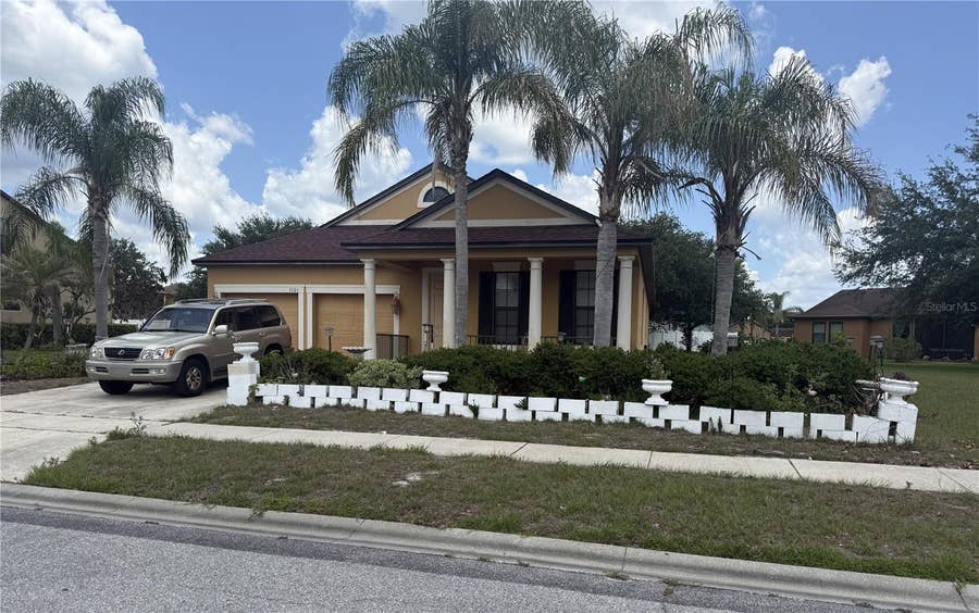 Property photo for 3101 SWINGLE DRIVE, Kissimmee, FL