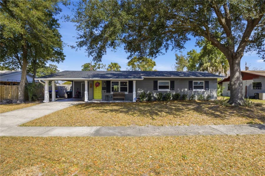 Property photo for 1107 ALFRED DRIVE, Orlando, FL