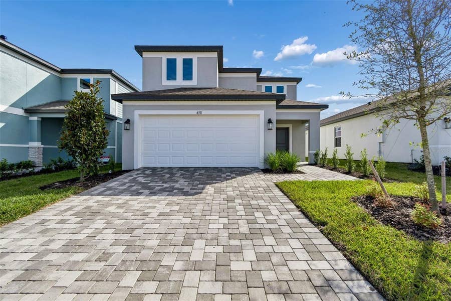 Property photo for 4311 OUTHAUL RUN, Palmetto, FL