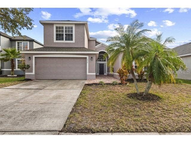 Property photo for 3579 MAPLE RIDGE LOOP, Kissimmee, FL